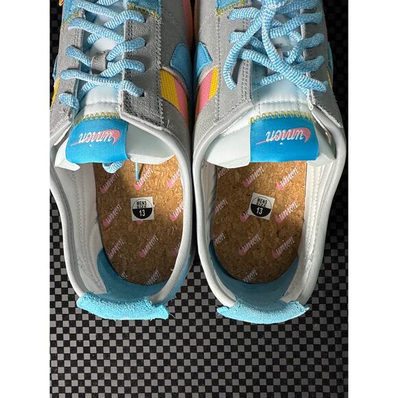 New Nike Cortez SP,  Size 13 Men’s or 14.5 Women’s - Picture 8 of 11
